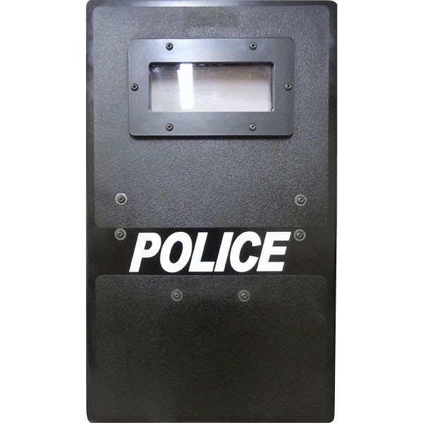 Ballistic Shields